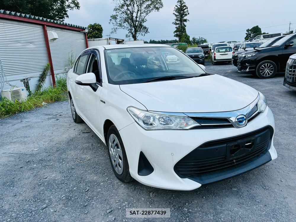 Toyota COROLLA AXIO 2019 7171833-6