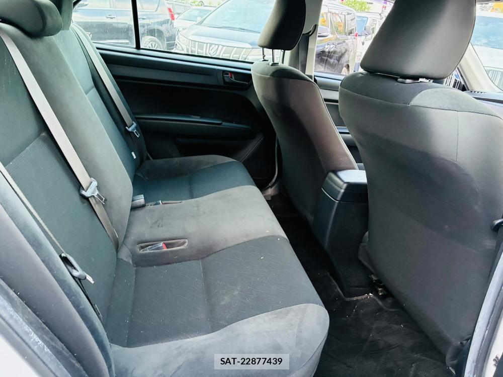 Toyota COROLLA AXIO 2019 7171833-8