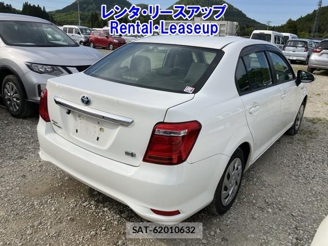 Toyota COROLLA AXIO 2019-04 8068527-1