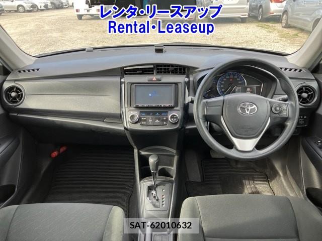 Toyota COROLLA AXIO 2019-04 8068527-6