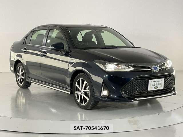Toyota COROLLA AXIO 2018-01 8073279-7