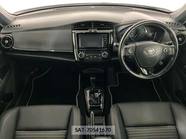 Toyota COROLLA AXIO 2018-01 8073279-12