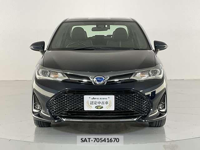 Toyota COROLLA AXIO 2018-01 8073279-1