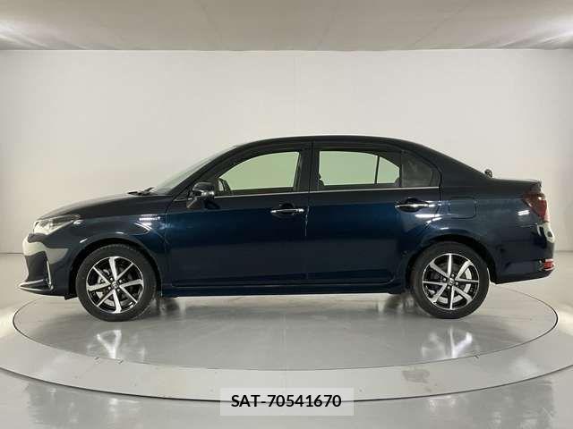 Toyota COROLLA AXIO 2018-01 8073279-2