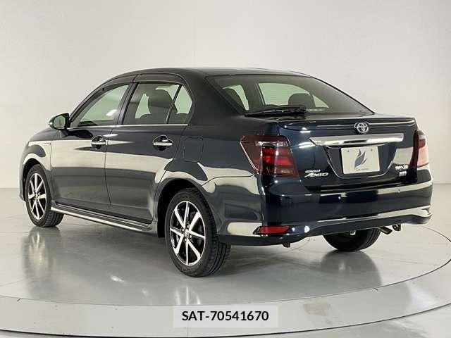 Toyota COROLLA AXIO 2018-01 8073279-3