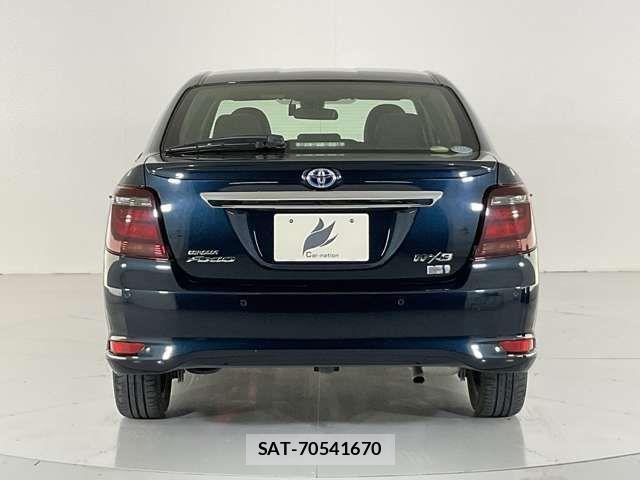 Toyota COROLLA AXIO 2018-01 8073279-4