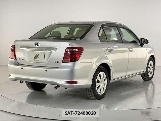 Toyota COROLLA AXIO 2015-07 8244858-5