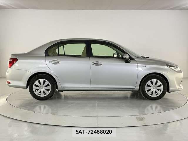 Toyota COROLLA AXIO 2015-07 8244858-6