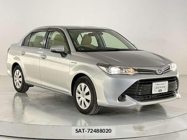 Toyota COROLLA AXIO 2015-07 8244858-7