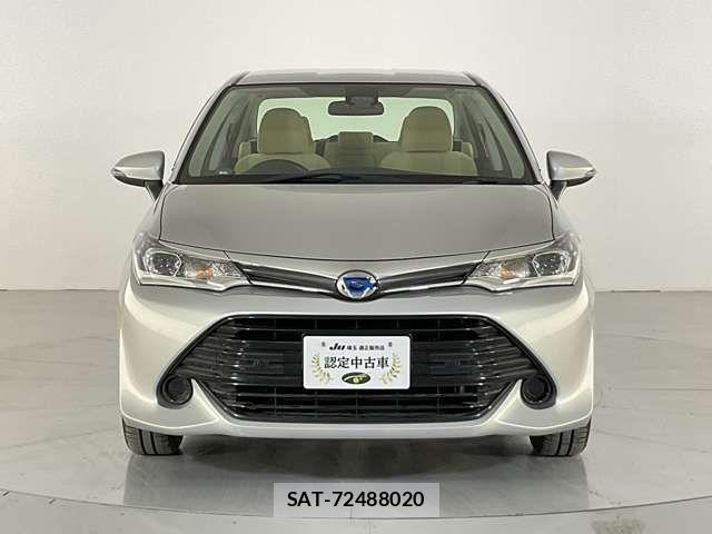 Toyota COROLLA AXIO 2015-07 8244858-1