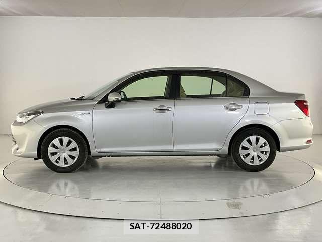 Toyota COROLLA AXIO 2015-07 8244858-2