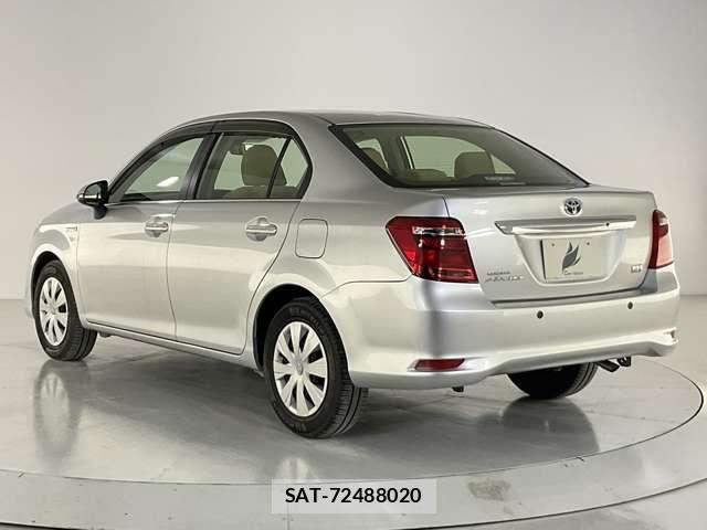 Toyota COROLLA AXIO 2015-07 8244858-3