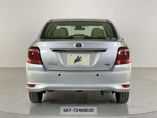 Toyota COROLLA AXIO 2015-07 8244858-4