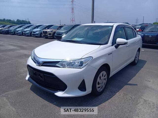 Toyota COROLLA AXIO 2019-04 8282304-0