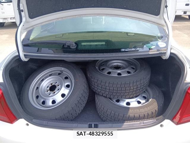 Toyota COROLLA AXIO 2019-04 8282304-9