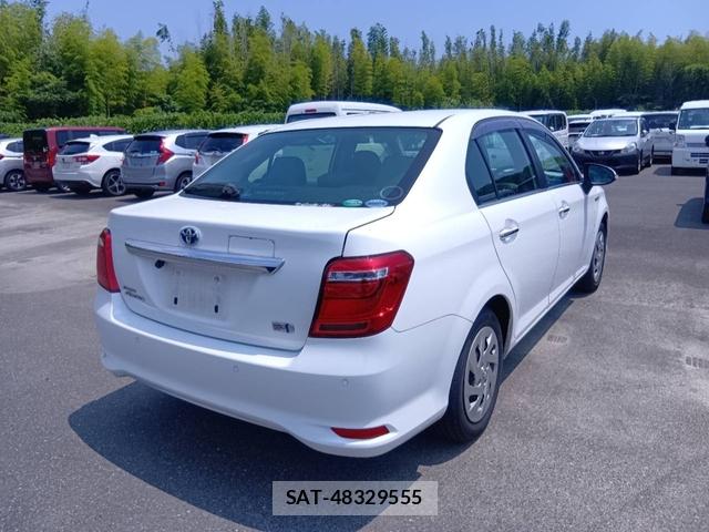 Toyota COROLLA AXIO 2019-04 8282304-1
