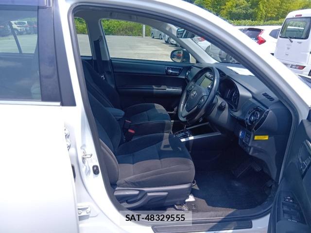 Toyota COROLLA AXIO 2019-04 8282304-3