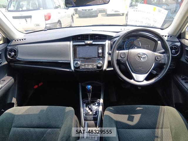 Toyota COROLLA AXIO 2019-04 8282304-8