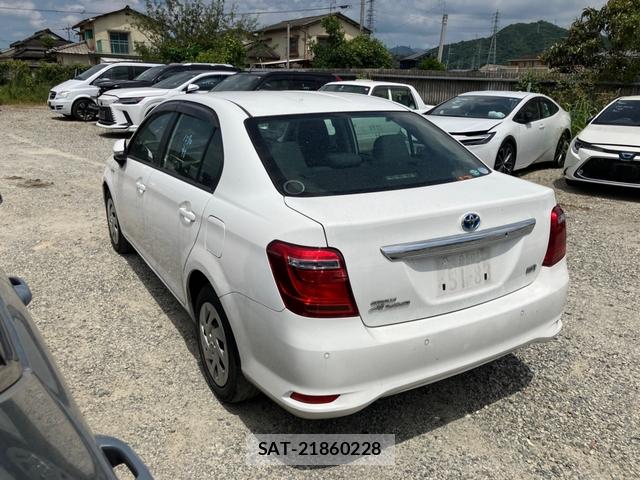 Toyota COROLLA AXIO 2019-03 8282296-1
