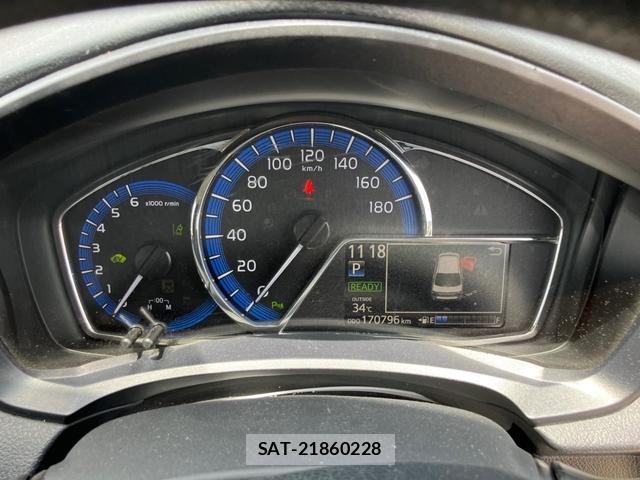 Toyota COROLLA AXIO 2019-03 8282296-4