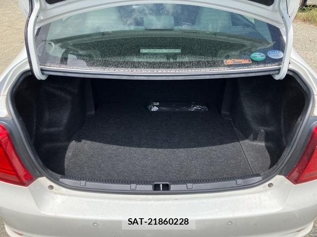 Toyota COROLLA AXIO 2019-03 8282296-6
