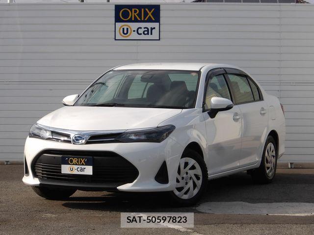 Toyota COROLLA AXIO 2023-06 8313743-0