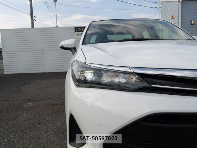 Toyota COROLLA AXIO 2023-06 8313743-20