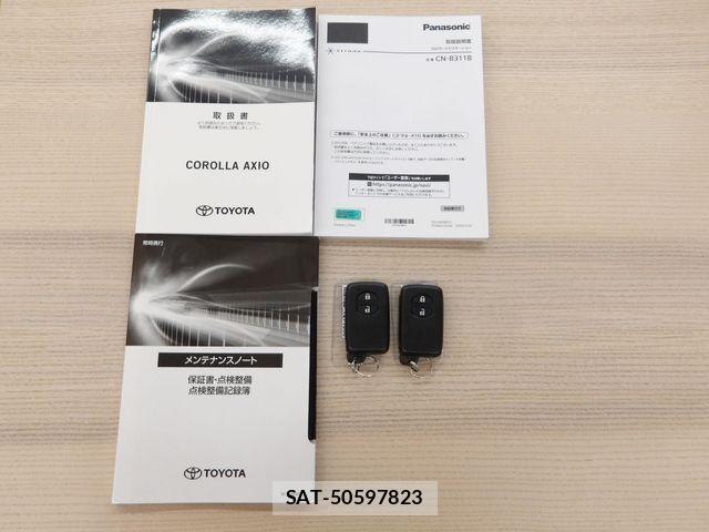 Toyota COROLLA AXIO 2023-06 8313743-27