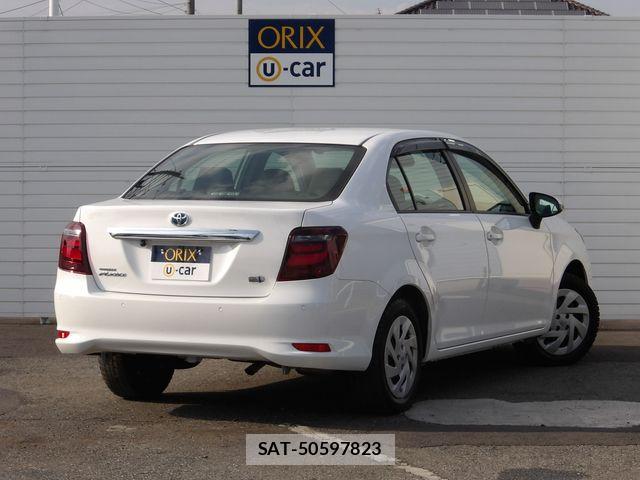 Toyota COROLLA AXIO 2023-06 8313743-2