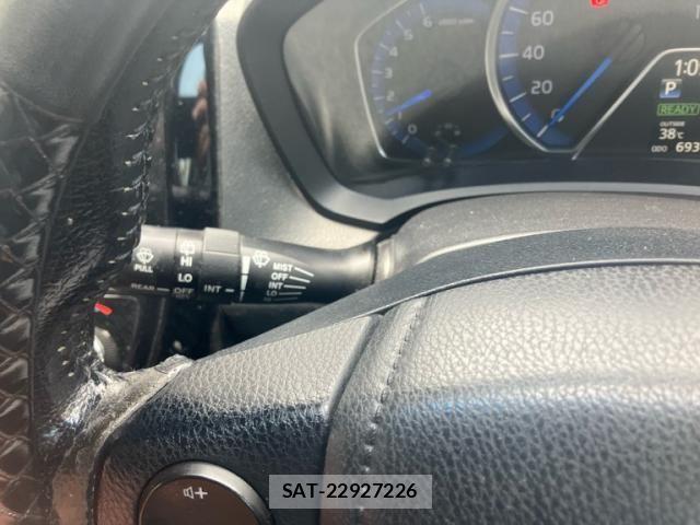 Toyota COROLLA AXIO 2013-12 8313744-17