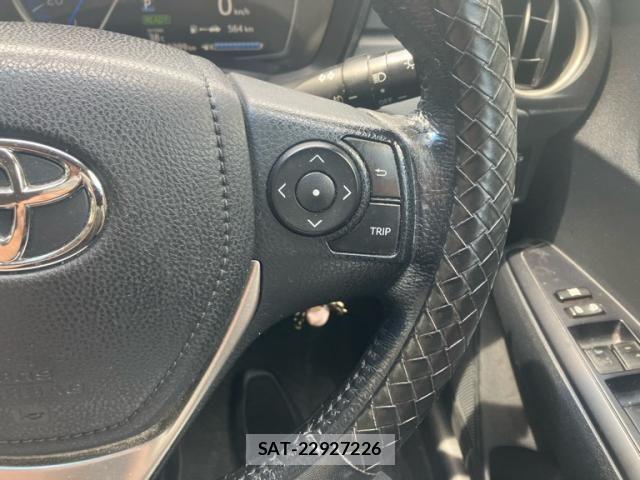 Toyota COROLLA AXIO 2013-12 8313744-19