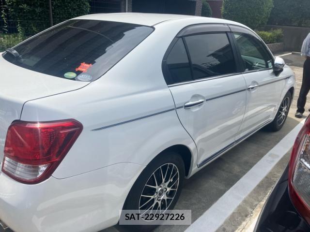 Toyota COROLLA AXIO 2013-12 8313744-4