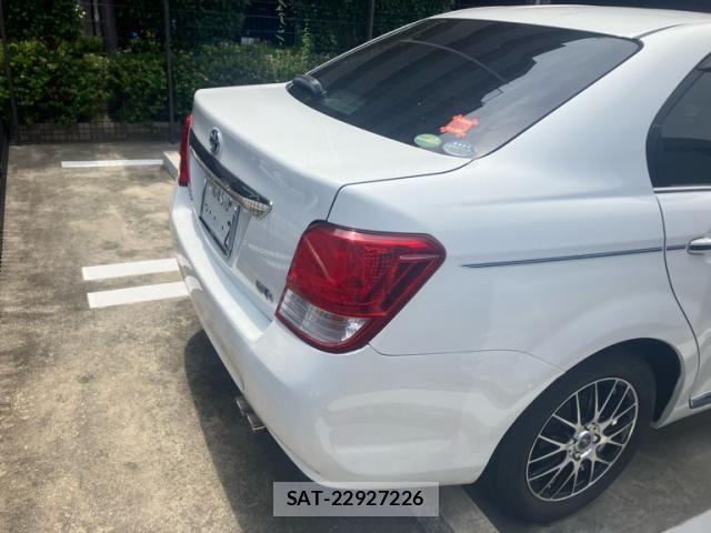 Toyota COROLLA AXIO 2013-12 8313744-5