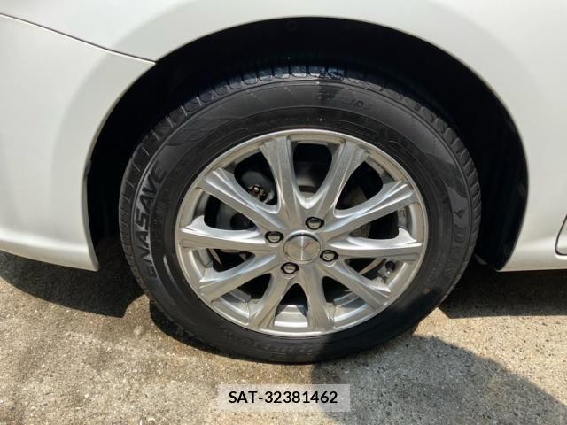 Toyota COROLLA AXIO 2014-04 8335261-9