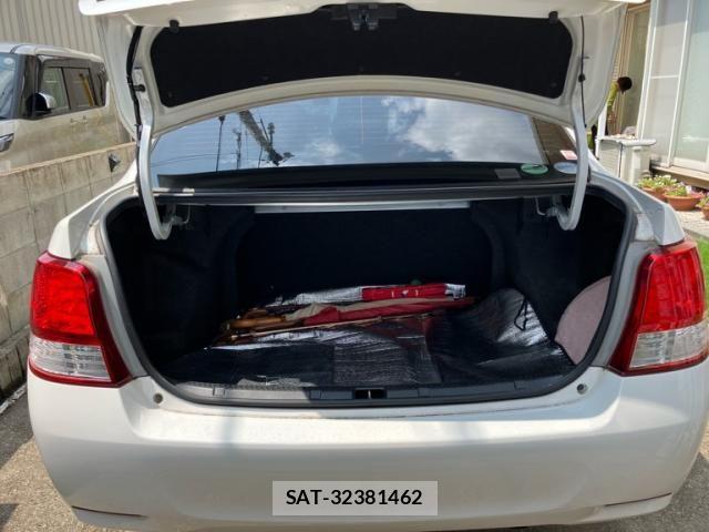 Toyota COROLLA AXIO 2014-04 8335261-22