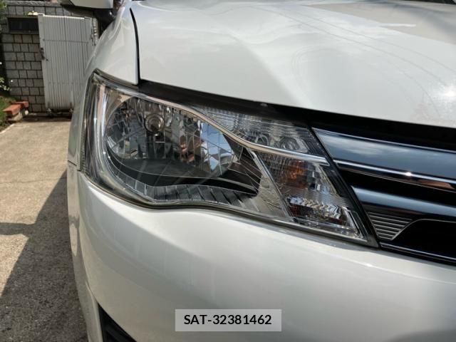 Toyota COROLLA AXIO 2014-04 8335261-2