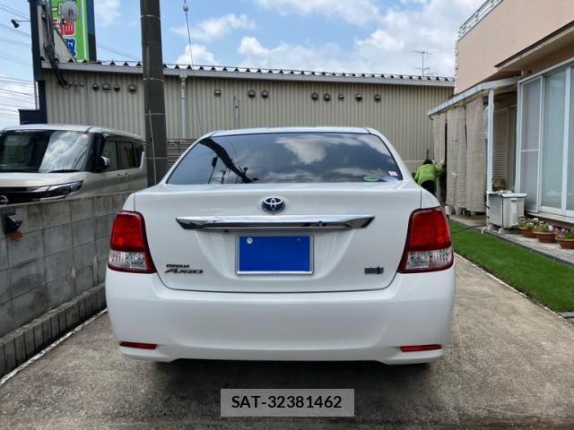 Toyota COROLLA AXIO 2014-04 8335261-3