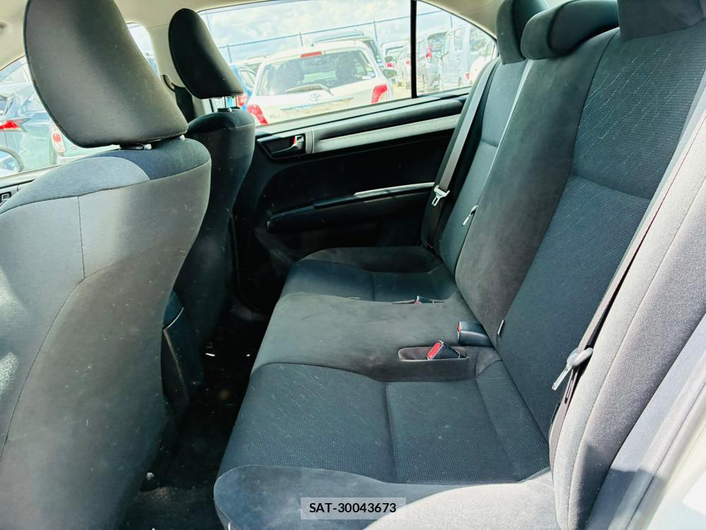 Toyota COROLLA AXIO 2019-06 8240830-9