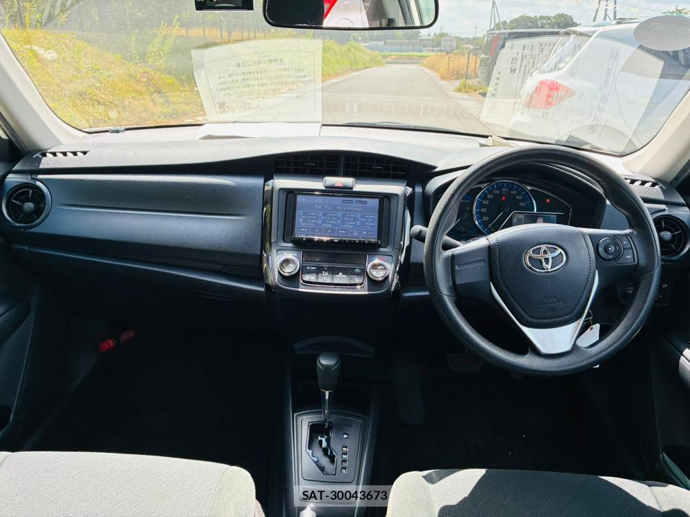 Toyota COROLLA AXIO 2019-06 8240830-12