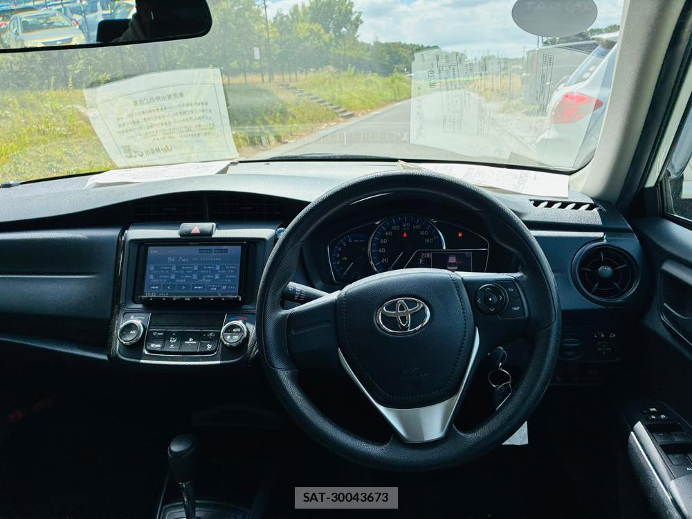 Toyota COROLLA AXIO 2019-06 8240830-13