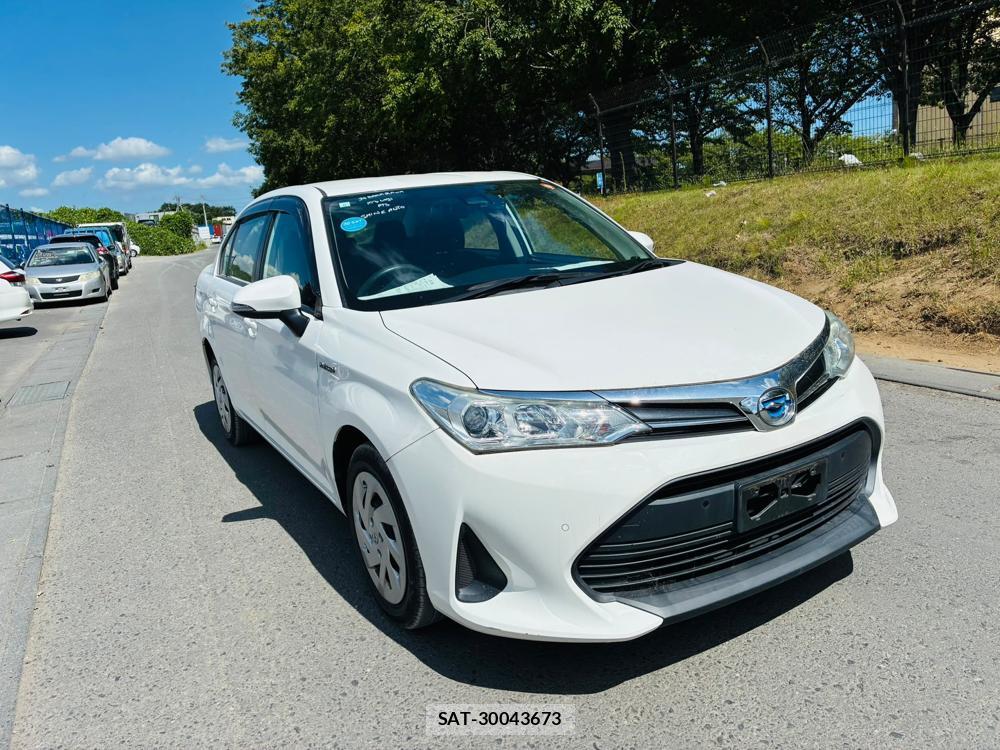 Toyota COROLLA AXIO 2019-06 8240830-6