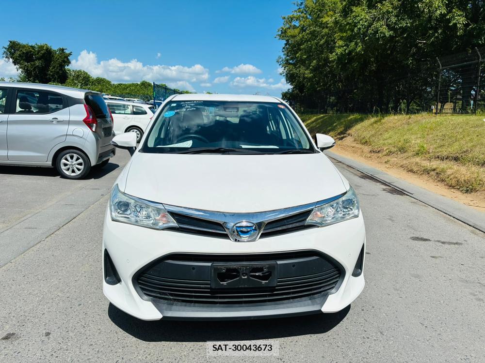 Toyota COROLLA AXIO 2019-06 8240830-7