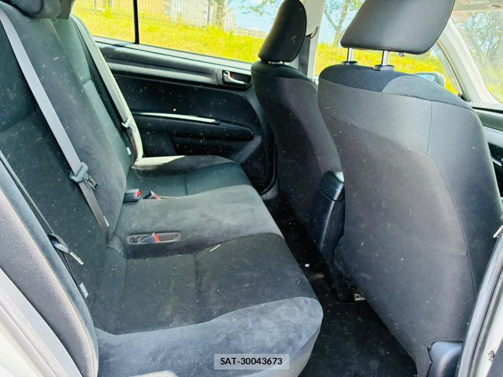 Toyota COROLLA AXIO 2019-06 8240830-8