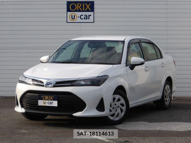 Toyota COROLLA AXIO 2023-05 8354170-0