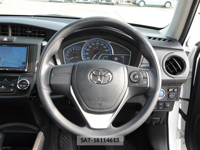 Toyota COROLLA AXIO 2023-05 8354170-13