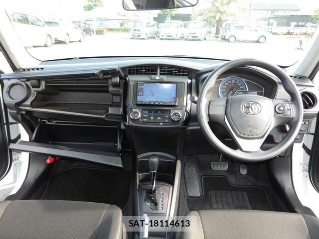 Toyota COROLLA AXIO 2023-05 8354170-1