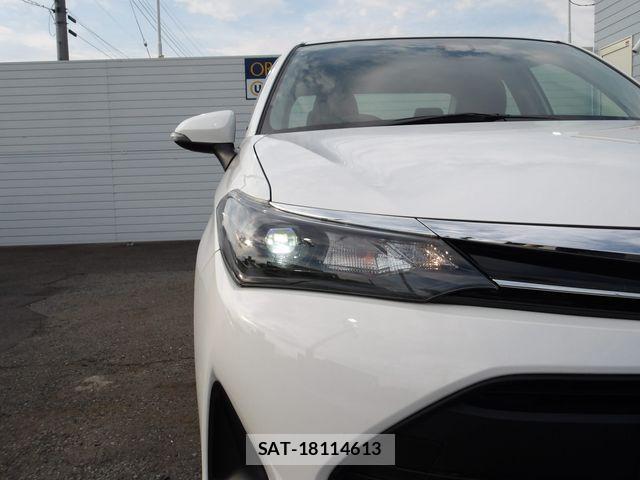 Toyota COROLLA AXIO 2023-05 8354170-20