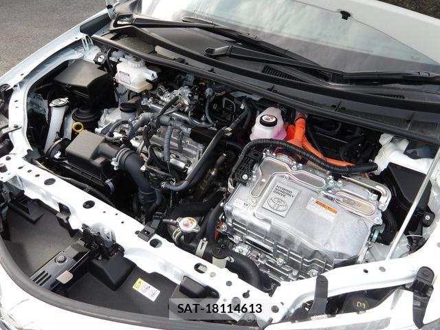 Toyota COROLLA AXIO 2023-05 8354170-24