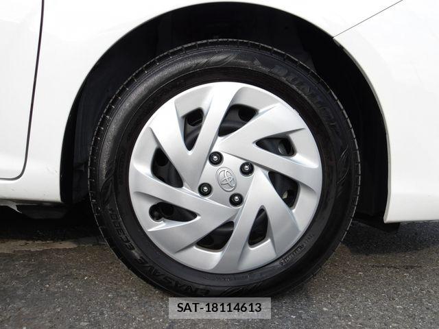 Toyota COROLLA AXIO 2023-05 8354170-26