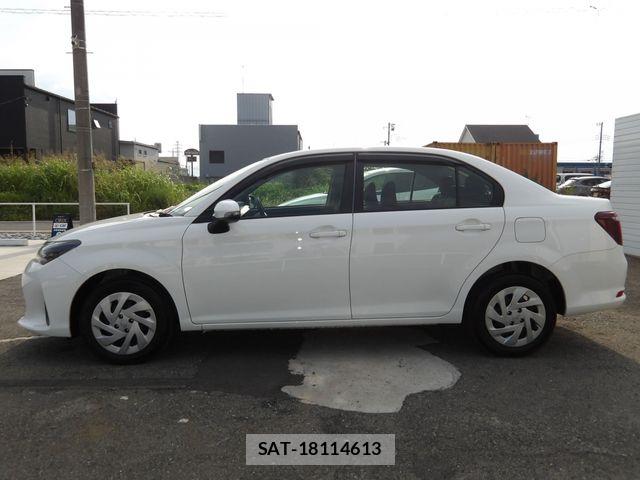 Toyota COROLLA AXIO 2023-05 8354170-28